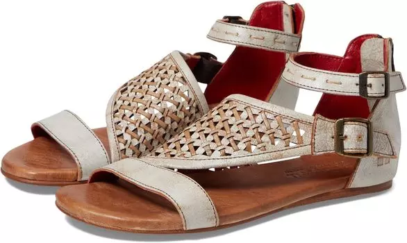 Сандалии Bed Stu Bellatrix II, цвет Nectar Lux