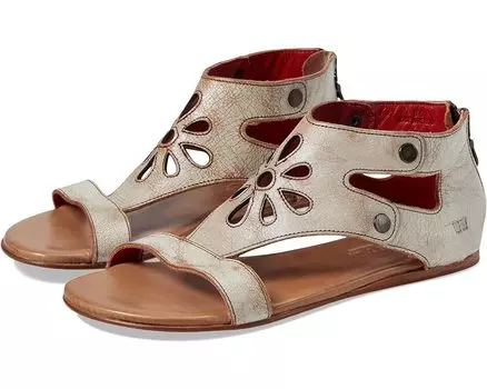 Сандалии Bed Stu soto cutout, цвет Nectar Lux