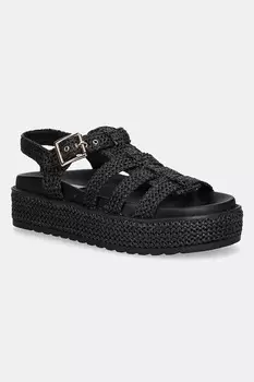 Сандалии Beeline Steve Madden, черный