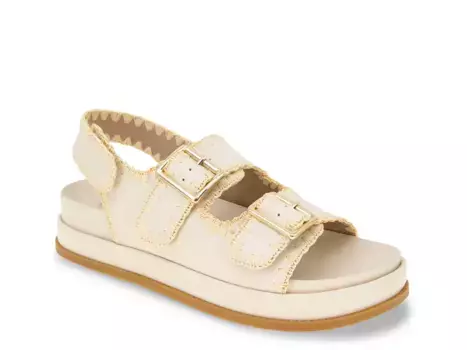 Сандалии Beena Sandal Bcbgeneration, белый