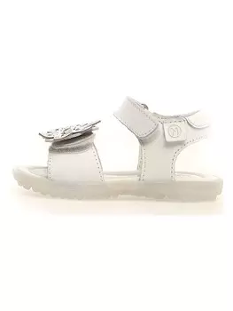 Сандалии Begonia 2 Naturino, белый