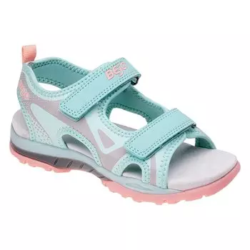 Сандалии Bejo Nestir Junior, зеленый