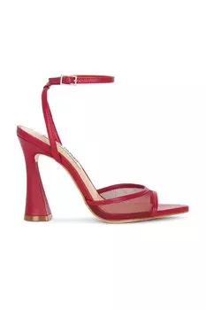Сандалии Beki-M от Steve Madden, red
