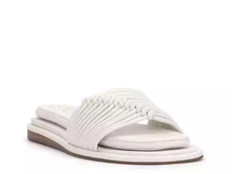 Сандалии Belarina Sandal Jessica Simpson, белый