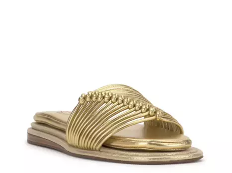 Сандалии Belarina Sandal Jessica Simpson, золотой/металлик