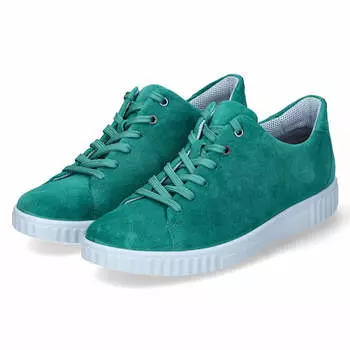 Сандалии Beliana Halbschuhe, зеленый