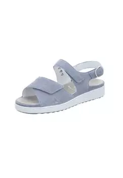 Сандалии Белла Semler, серый