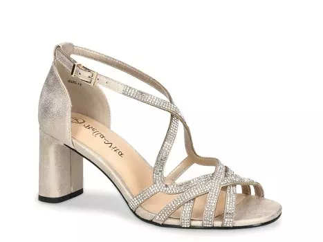 Сандалии Bella Vita Aliette, золотой металлик