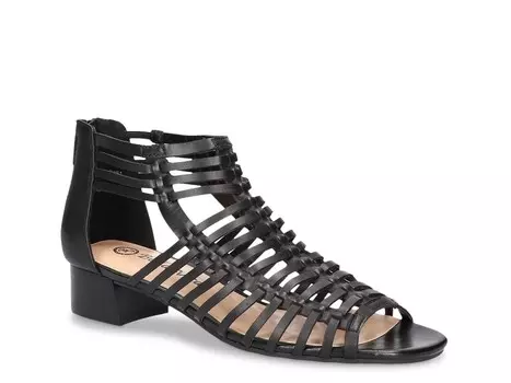 Сандалии Bella Vita Holden, черный