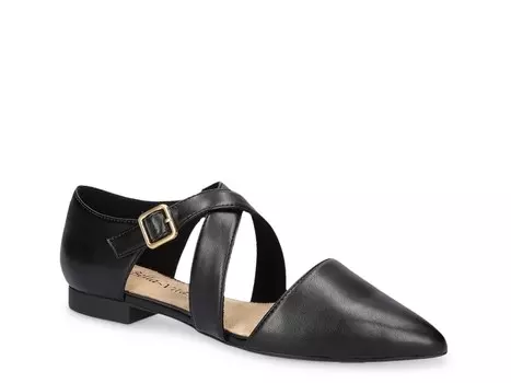 Сандалии Bella Vita Maddie, черный