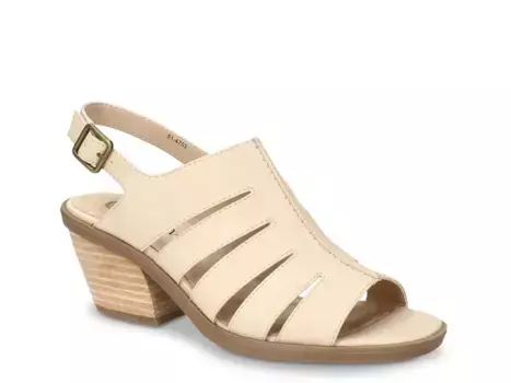 Сандалии Bella Vita Rhodes, кость
