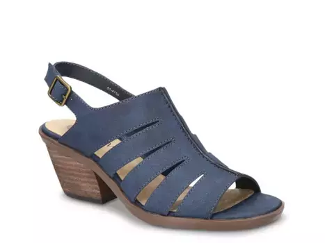 Сандалии Bella Vita Rhodes, темно-синие