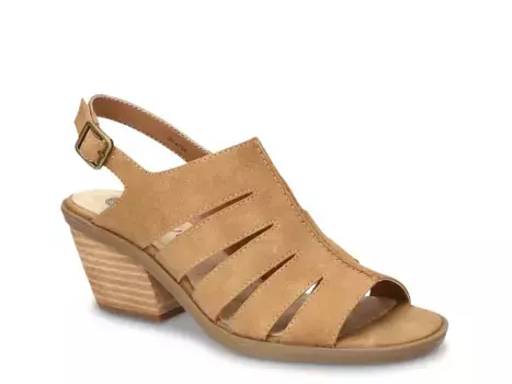 Сандалии Bella Vita Rhodes, загар