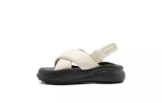 Сандалии BELLE One-Strap Sandals Women's