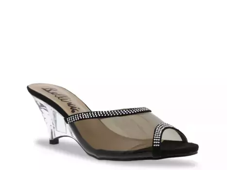 Сандалии Bellini, Black