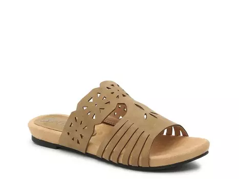 Сандалии Bellini Nikole, коричневый