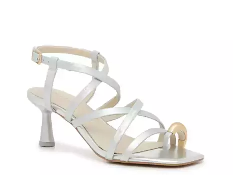 Сандалии Bellini Sanctuary, Silver/Gold