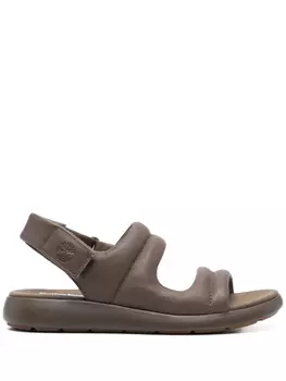 Сандалии Belmar Waves Timberland, коричневый