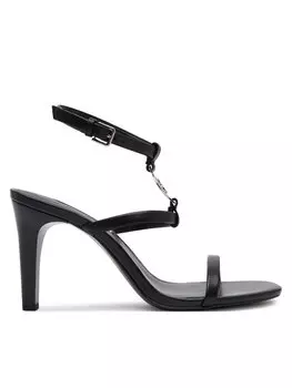 Сандалии Belvia Kl32914 Karl Lagerfeld, черный