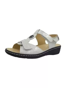 Сандалии Belvida, белый