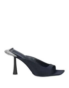 Сандалии Benedetta Bruzziches, синий