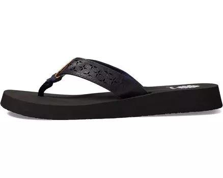 Сандалии Benji Yellow Box, нави