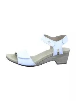 Сандалии BENVADO, белый