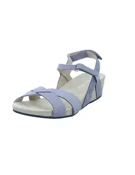 Сандалии BENVADO Sandalette Viola, серый