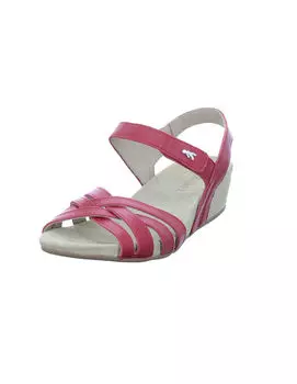 Сандалии BENVADO Sandalette Violetta, красный