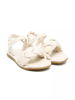 Сандалии Benz Donsje, нейтральный