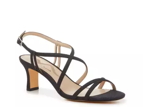 Сандалии Berkely Sandal Nina, темно-синий