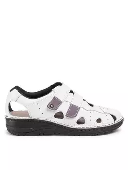 Сандалии Berkemann, белый