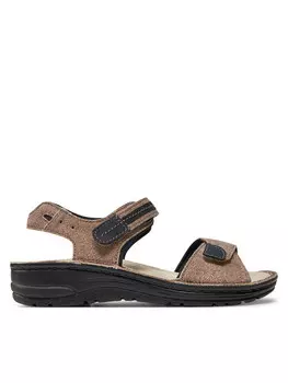 Сандалии Berkemann, бежевый