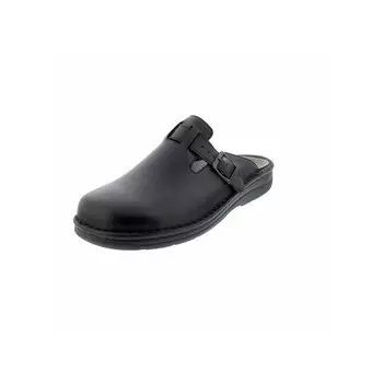 Сандалии BERKEMANN Clogs, черный