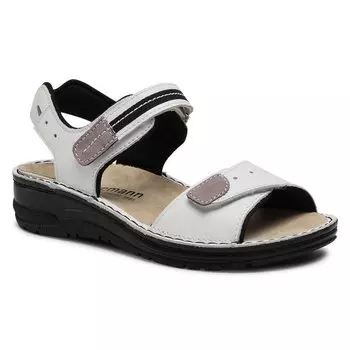 Сандалии Berkemann Leni, белый
