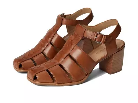 Сандалии Bernardo Belmont, цвет Luggage