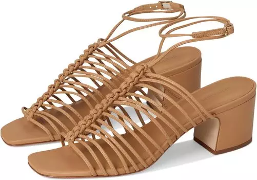 Сандалии Bernardo Briga, цвет Dune