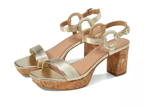 Сандалии Bernardo Candace, цвет Champagne