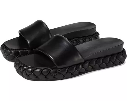 Сандалии Bernardo Charleston, черный