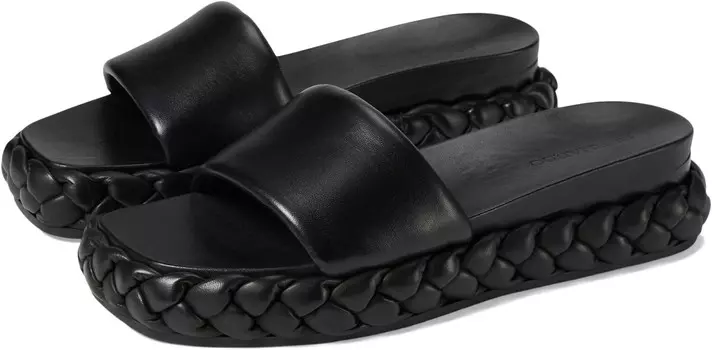 Сандалии Bernardo Charleston, черный