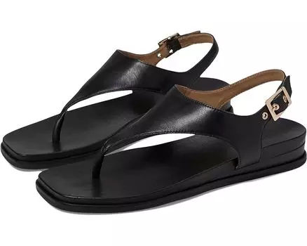 Сандалии Bernardo Concord, черный