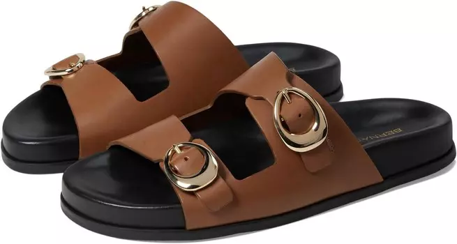 Сандалии Bernardo Evie, цвет Luggage