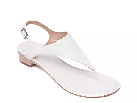 Сандалии Bernardo Gala, белый