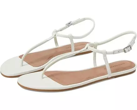 Сандалии Bernardo Haven, белый