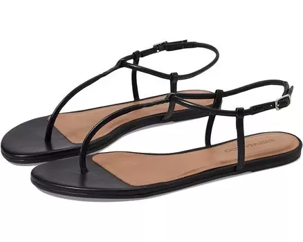 Сандалии Bernardo Haven, черный