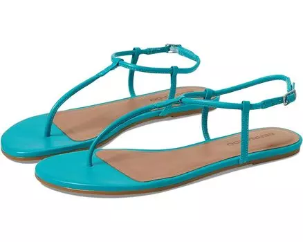 Сандалии Bernardo Haven, цвет Aqua
