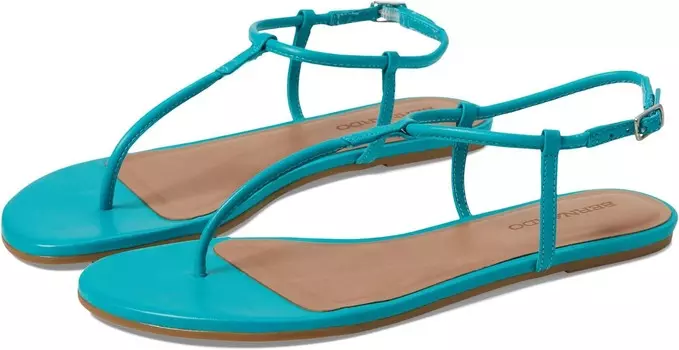 Сандалии Bernardo Haven, цвет Aqua