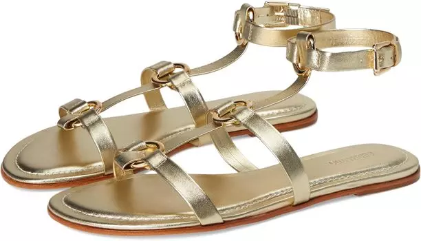 Сандалии Bernardo Hera, цвет Champagne