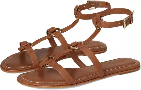 Сандалии Bernardo Hera, цвет Luggage