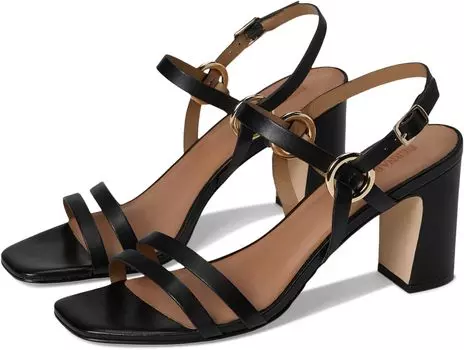 Сандалии Bernardo Irisa, черный